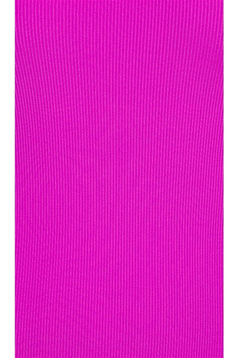 LSPACE Phoebe One Piece Bikini In Pitaya REVOLVE