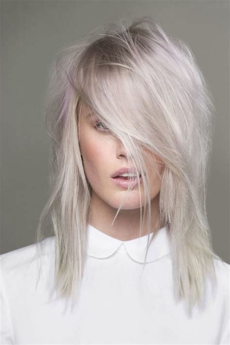Most Hottest Platinum Blonde Hair Shades Ideas Hottest Haircuts