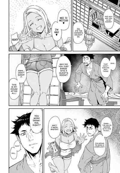 Gokujou Ryojou The Climax Of My Trip Nhentai Hentai Doujinshi And Manga