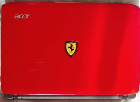Acer Ferrari One 200 | eBay