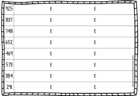 Numeros Por Extenso Números por extenso Atividades matematica