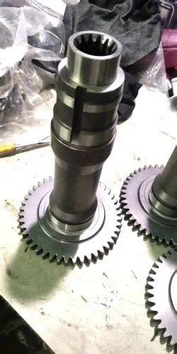 Jcb Stainless Steel Hm Loader Transmission Gear At Rs Piece