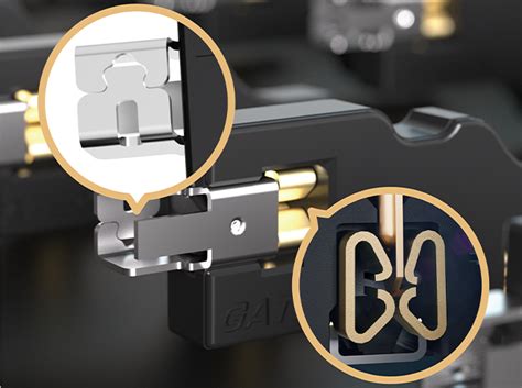 Gateron Upgrade Hot Swap Pcb Socket