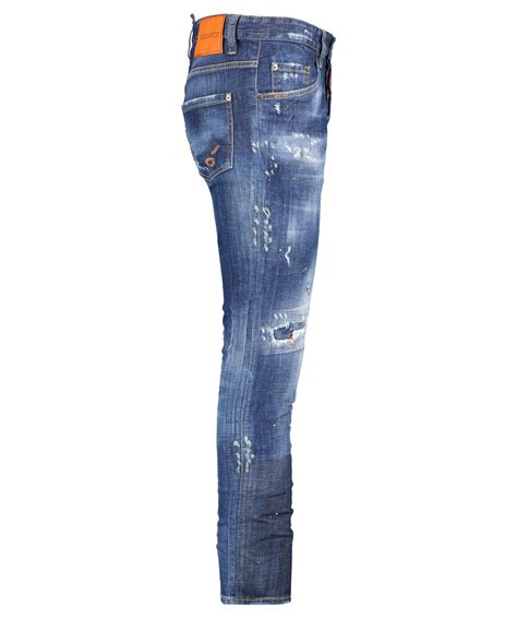 Herren Jeans "Skater"