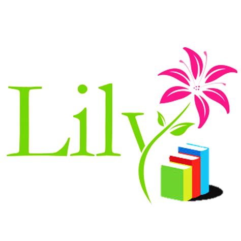 lily book