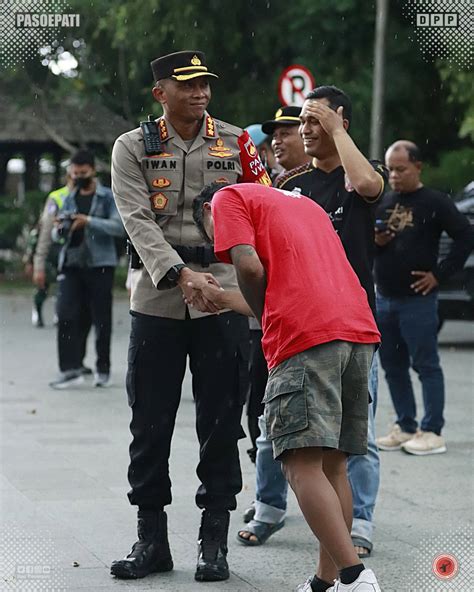 DPP Pasoepati On Twitter Persiapan Pemberangkatan Suporter Ke Sleman