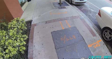 Horny Blonde Kiara Knight Fucks