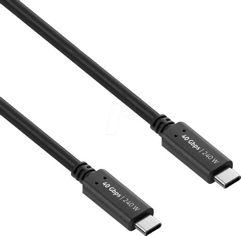 Pure Is Usb Kabel Iserie Gbit S W K Hz