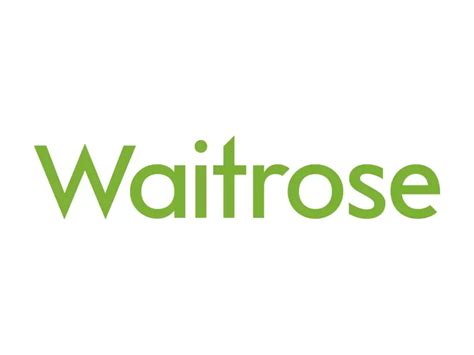 Waitrose Logo Png Vector In Svg Pdf Ai Cdr Format
