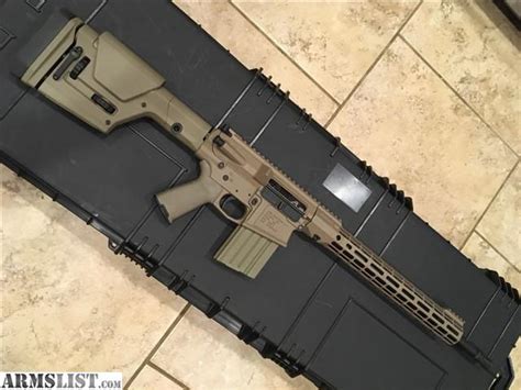 Armslist For Sale Aero Precision M5 Ar10