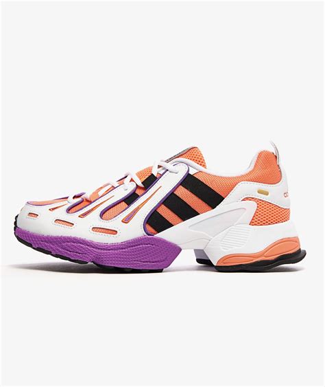 Multicolor Adidas Eqt Gazelle Svd