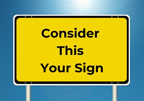 8 Signs You Might Need A Career Advisor Know You Project