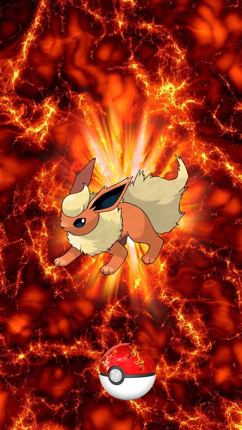 Flareon Wallpapers 73 Images