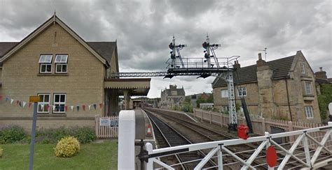 Nene Valley Railway Launched Urgent Fundraising Appeal