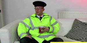 Classy Mature Teases Dude Then Sucks Him Eagerly Tnaflix