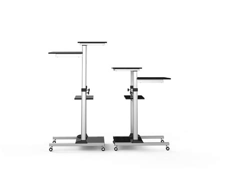 ITECHMOUNT WST-01 МОБИЛЬНОЕ РАБОЧЕЕ МЕСТО - цена, купить