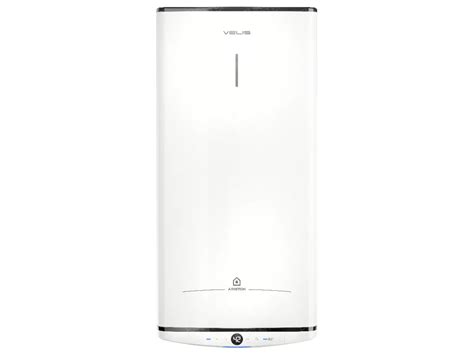 Купить Бойлер Ariston VELIS Pro 50 установка и доставка в Кишиневе, Молдова