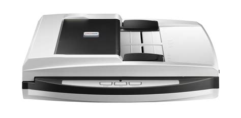 Scanner Plustek