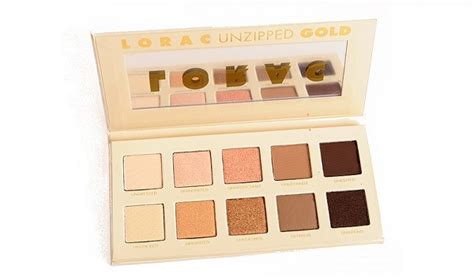 10 Najpiękniejszych Paletek Nude Zestawienie Art Beauty Lifestyle blog urodowy