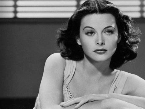 Hedy Lamarr Plastic Surgery