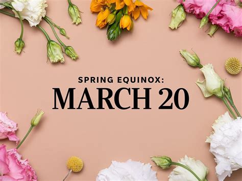 What the Spring Equinox Means for Your Zodiac | Reader's Digest Canada