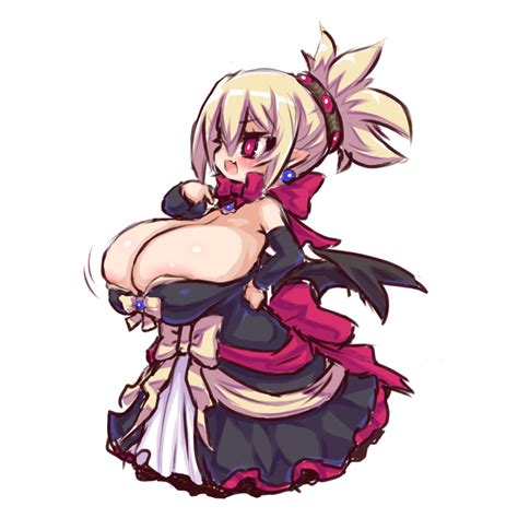 Alexi Tits Arekishi Kakuretenai Rozalin Disgaea Highres Tagme