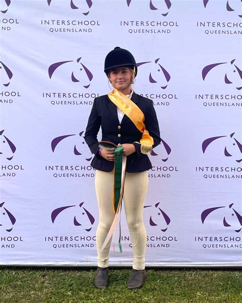St - SPORTING SPOTLIGHT | Year 9 student Analeese Shyhun recently