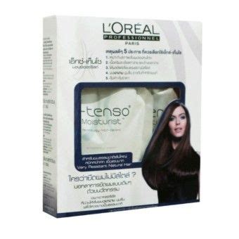 Loreal X Tenso Moisturist