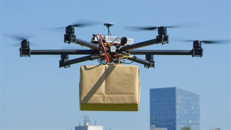 Walmart Is Officially Offering Drone Delivery Here S What That Means