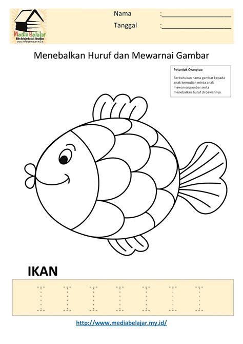 Gambar Mewarnai Alam Semesta Menebalkan Huruf Hijaiyah Archives Riset
