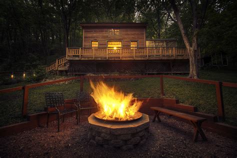 Amazing Cabins In Wisconsin Adorable Home