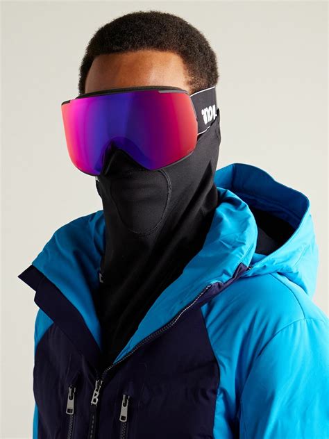 Anon - M5 Ski Goggles Anonymous Ism