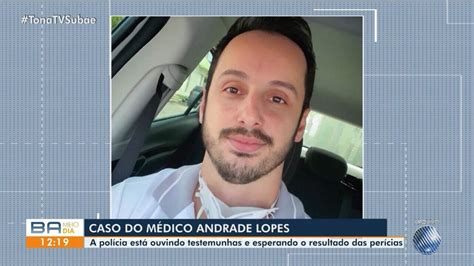 Investigações apontam que médico suspeito de matar colega acreano na