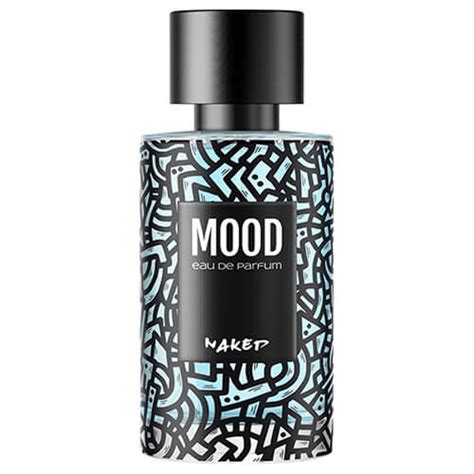 Mood Naked Eau De Parfum Ml Tresor