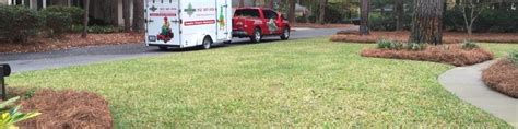 blades of grass lawn care net worth