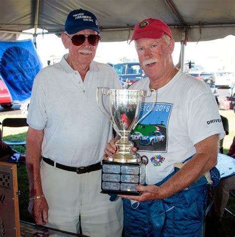 Kas Kastner And Jim Dolan Kastner Cup By Bill Stoler PVGP Flickr