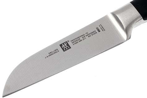 Zwilling Professional S Gemüsemesser 8 cm Günstiger shoppen bei