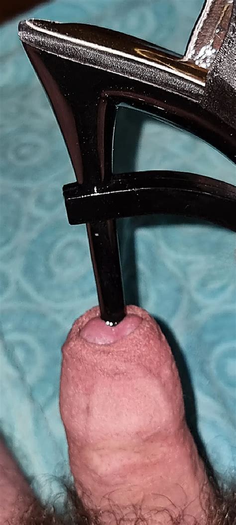 My Favorite Heels Nude Pics XHamster