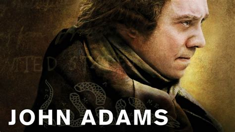 John Adams - HBO Miniseries - Where To Watch