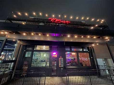 Howard And Fine Scooters Bar Journal