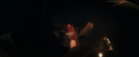 Nude Video Celebs Yaiza Figueroa Nude Anti Matter