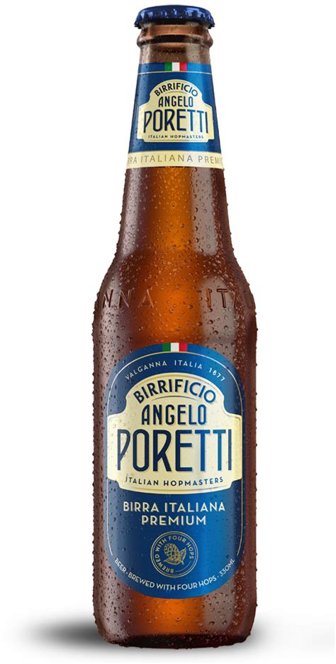 Our Beer - BIRRIFICIO ANGELO PORETTI