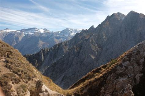 Crête du Mont Charvet en boucle par le col de la Grande Pierre depuis