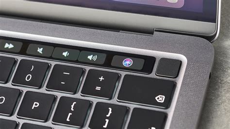 Apple MacBook Pro 13-inch (M1, 2020) | TechRadar