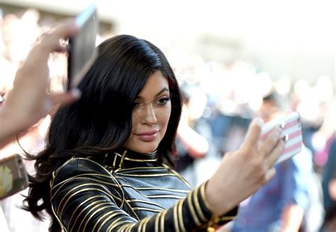 Too Hot Secrets Behind Kylie Jenner S Most Naked Instagram Pics OK Magazine