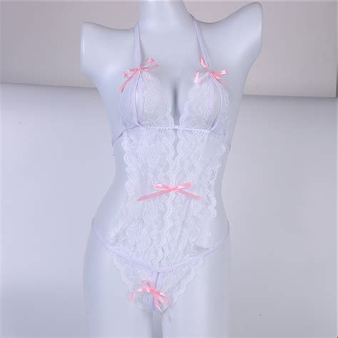 Uequilibrium Sexy Lingerie Enfermeira Porno Cosplay Uniforme Para Trajes Sexuais Novo Shopee