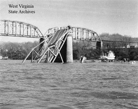 The Legacy of the Collapse of the Silver Bridge - Robert C. Byrd Center ...