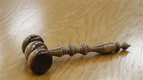 Bill Proposes Changes To Utah S Sex Offender Registry