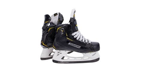 Bauer Supreme 2S Pro Sr Ice Skates - Bladeville