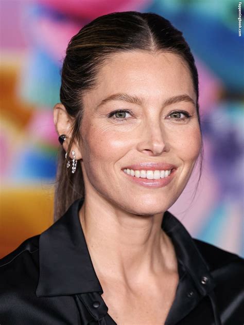 Jessica Biel Jessicabiel Nude OnlyFans Leaks Fappening FappeningBook